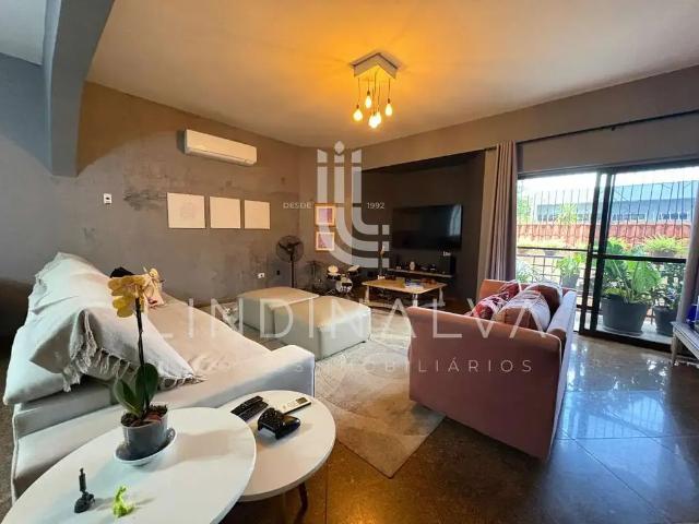 Apartamento venda em Jardim América, Foz do Iguaçu