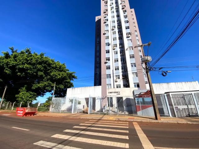 Apartamento venda em Região Geográfica Imediata de Foz do Iguaçu, Foz do Iguaçu