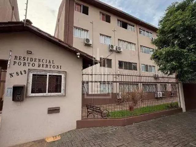 Apartamento venda em Região Geográfica Imediata de Foz do Iguaçu, Foz do Iguaçu