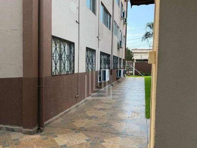 Apartamento venda em Foz do Iguaçu, Região Geográfica Intermediária de Cascavel