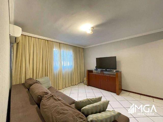 Apartamento venda em Foz do Iguaçu, Região Geográfica Intermediária de Cascavel