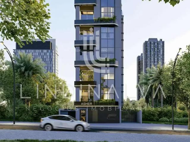 Apartamento venda em Região Geográfica Imediata de Foz do Iguaçu, Foz do Iguaçu