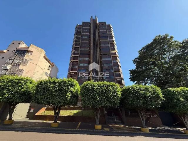 Apartamento venda em Região Geográfica Imediata de Foz do Iguaçu, Foz do Iguaçu