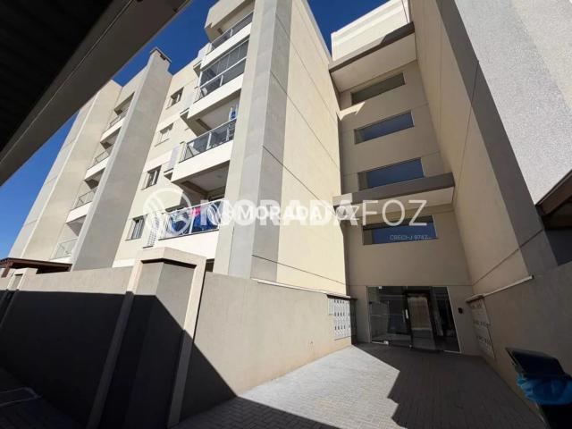 Apartamento venda em Foz do Iguaçu, Região Geográfica Intermediária de Cascavel