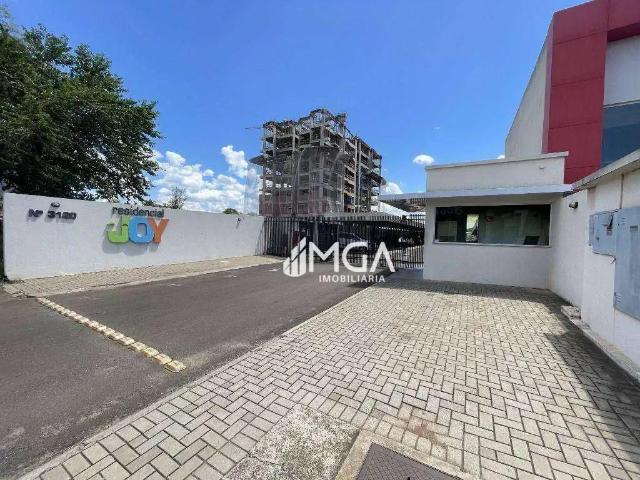 Apartamento venda em Região Geográfica Imediata de Foz do Iguaçu, Foz do Iguaçu