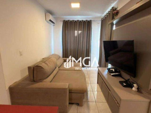 Apartamento venda em Foz do Iguaçu, Região Geográfica Intermediária de Cascavel