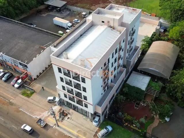 Apartamento venda em Região Geográfica Imediata de Foz do Iguaçu, Foz do Iguaçu