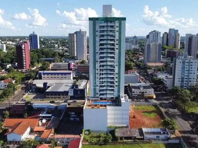 Apartamento venda em Região Geográfica Imediata de Foz do Iguaçu, Foz do Iguaçu