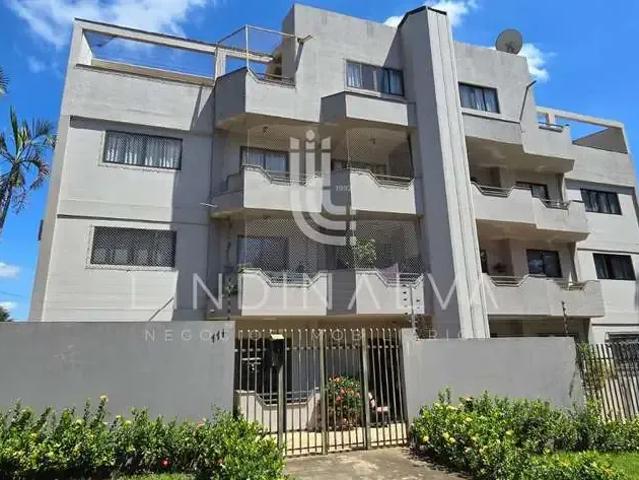 Apartamento venda em Região Geográfica Imediata de Foz do Iguaçu, Foz do Iguaçu