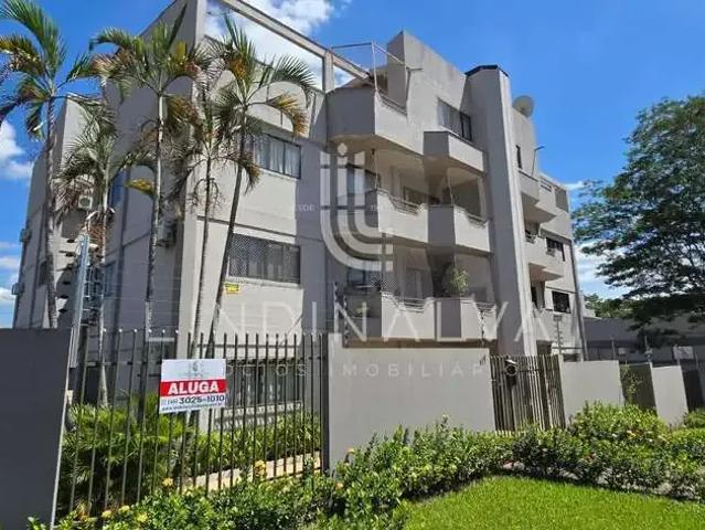 Apartamento venda em Região Geográfica Imediata de Foz do Iguaçu, Foz do Iguaçu