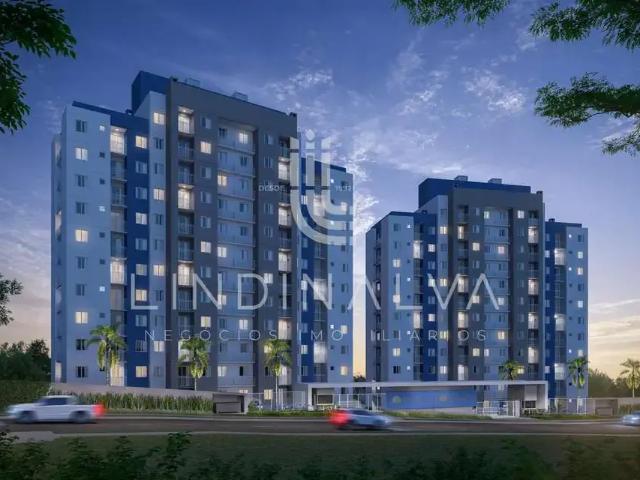 Apartamento venda em Região Geográfica Imediata de Foz do Iguaçu, Foz do Iguaçu