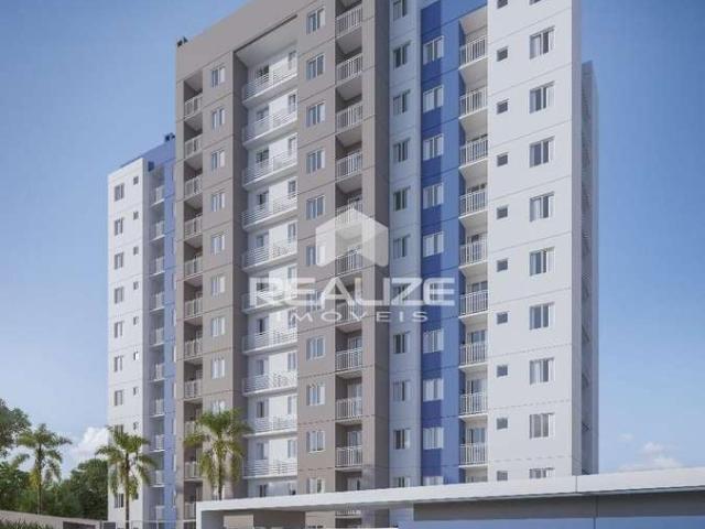 Apartamento venda em Região Geográfica Imediata de Foz do Iguaçu, Foz do Iguaçu