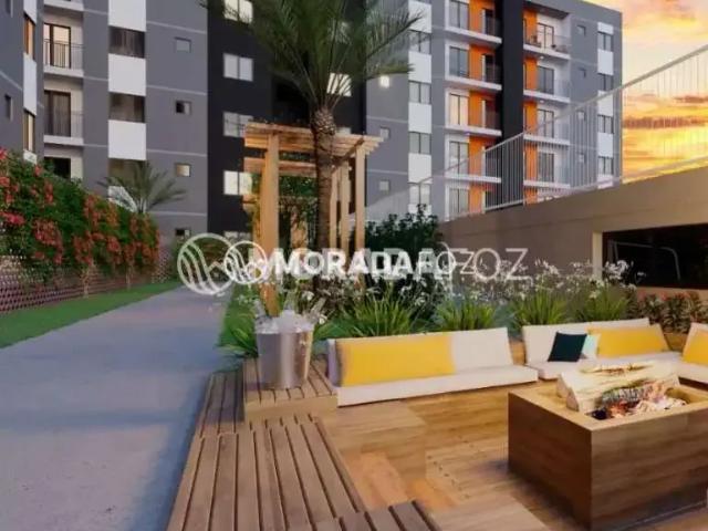 Apartamento venda em Região Geográfica Imediata de Foz do Iguaçu, Foz do Iguaçu