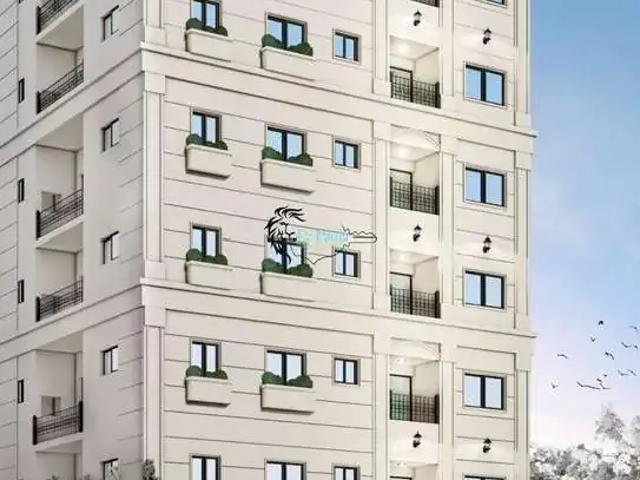 Apartamento venda em Região Geográfica Imediata de Foz do Iguaçu, Foz do Iguaçu