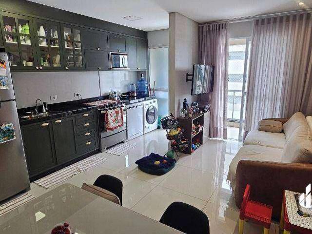 Apartamento venda em Foz do Iguaçu, Região Geográfica Intermediária de Cascavel