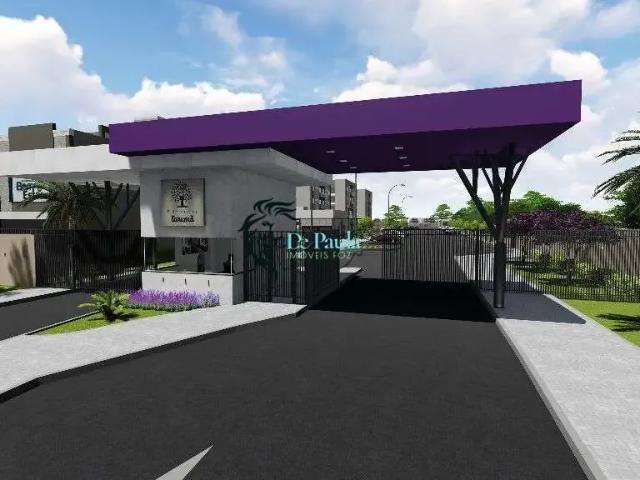 Apartamento venda em Região Geográfica Imediata de Foz do Iguaçu, Foz do Iguaçu