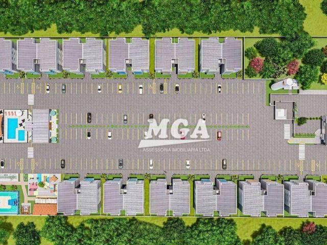 Apartamento venda em Foz do Iguaçu, Região Geográfica Intermediária de Cascavel