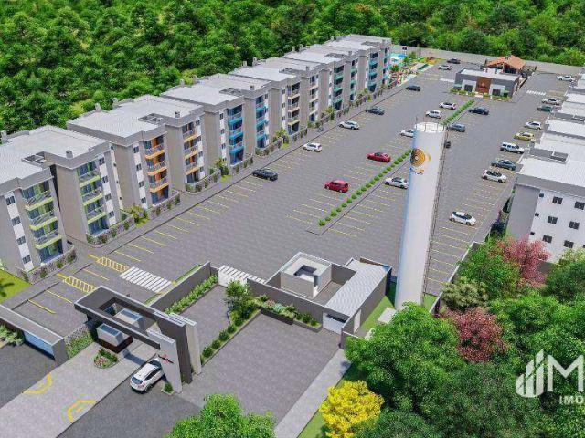 Apartamento venda em Foz do Iguaçu, Região Geográfica Intermediária de Cascavel