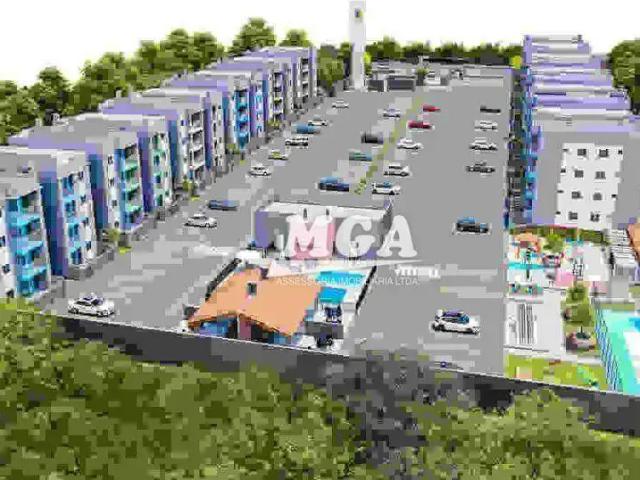 Apartamento venda em Região Geográfica Imediata de Foz do Iguaçu, Foz do Iguaçu