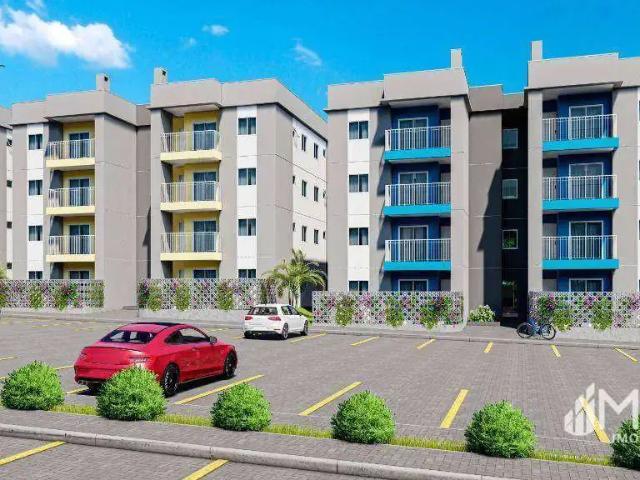Apartamento venda em Região Geográfica Imediata de Foz do Iguaçu, Foz do Iguaçu