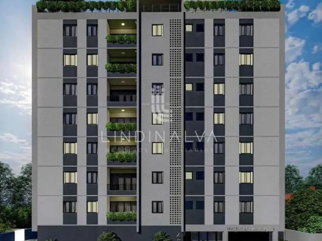 Apartamento venda em Condomínio Terras Alpha II, Foz do Iguaçu