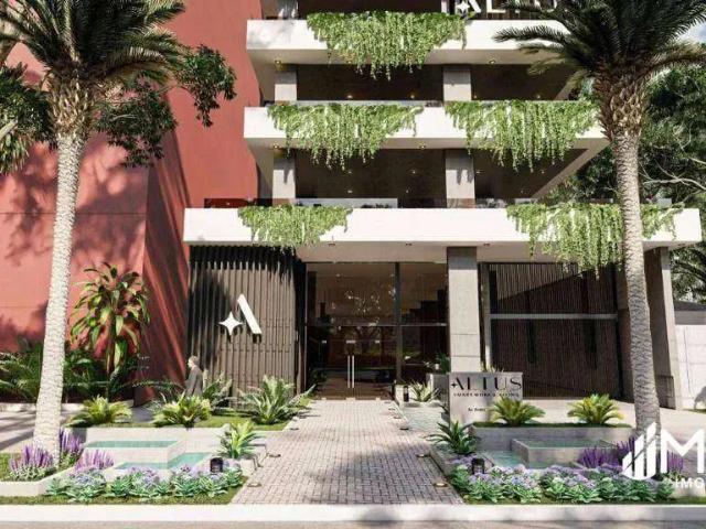Apartamento venda em Região Geográfica Imediata de Foz do Iguaçu, Foz do Iguaçu