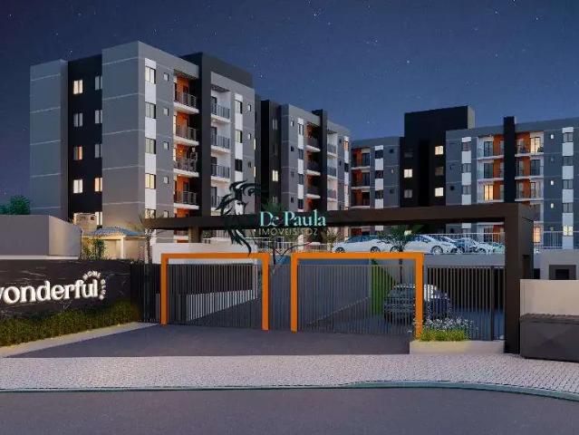 Apartamento venda em Região Geográfica Imediata de Foz do Iguaçu, Foz do Iguaçu