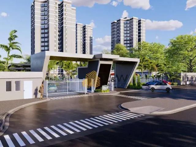 Apartamento venda em Região Geográfica Imediata de Foz do Iguaçu, Foz do Iguaçu