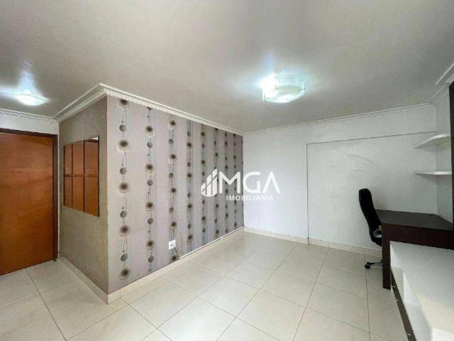 Apartamento venda em Parque Presidente, Foz do Iguaçu