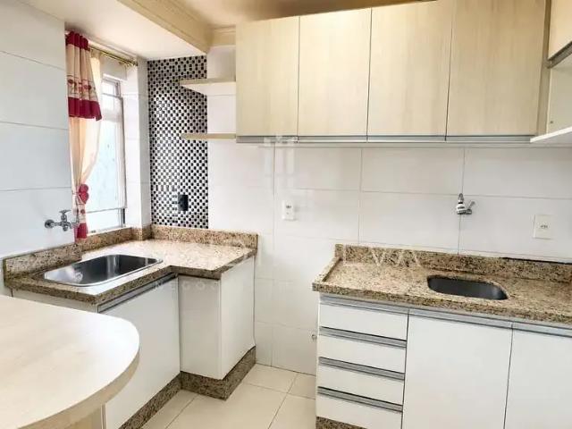 Apartamento venda em Parque Presidente, Foz do Iguaçu