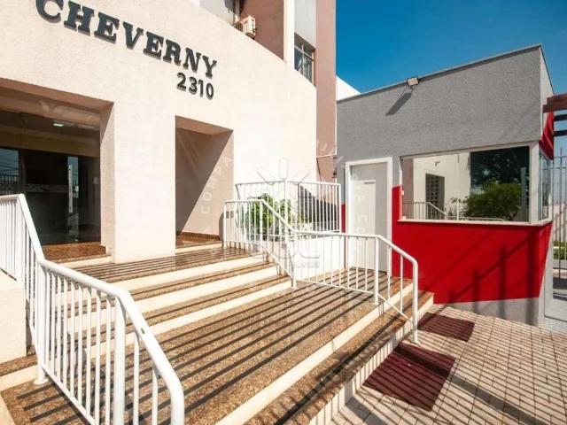 Apartamento venda em Região Geográfica Imediata de Foz do Iguaçu, Foz do Iguaçu