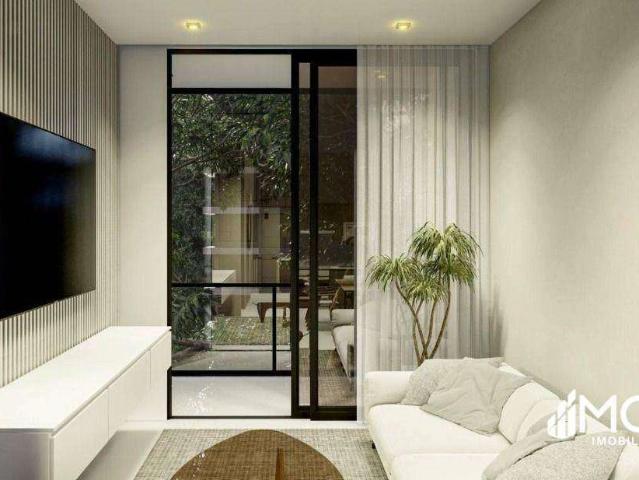 Apartamento venda em Região Geográfica Imediata de Foz do Iguaçu, Foz do Iguaçu