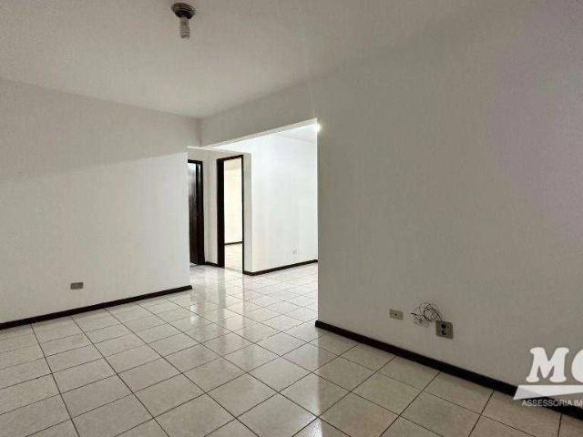 Apartamento venda em Foz do Iguaçu, Região Geográfica Intermediária de Cascavel