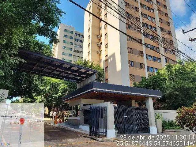 Apartamento venda em Região Geográfica Imediata de Foz do Iguaçu, Foz do Iguaçu