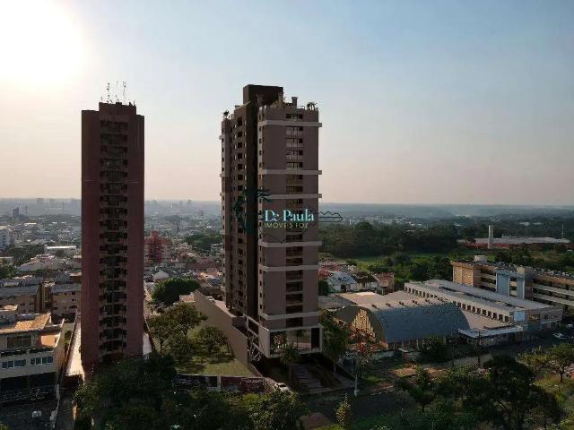 Apartamento venda em Região Geográfica Imediata de Foz do Iguaçu, Foz do Iguaçu