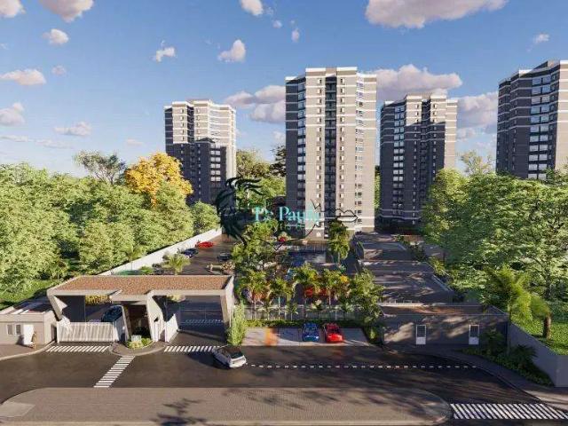Apartamento venda em Região Geográfica Imediata de Foz do Iguaçu, Foz do Iguaçu