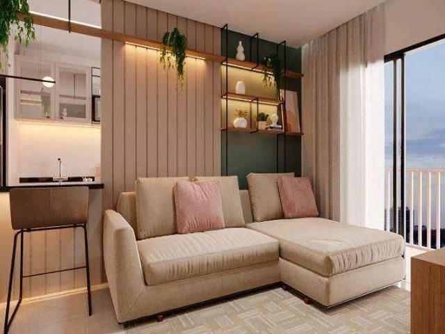 Apartamento venda em Foz do Iguaçu, Região Geográfica Intermediária de Cascavel