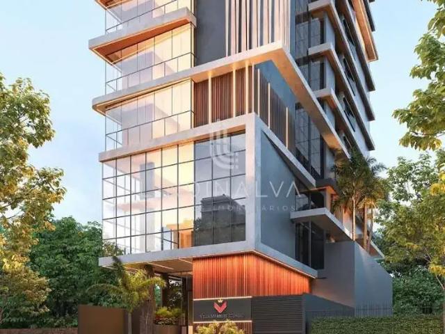 Apartamento venda em Região Geográfica Imediata de Foz do Iguaçu, Foz do Iguaçu