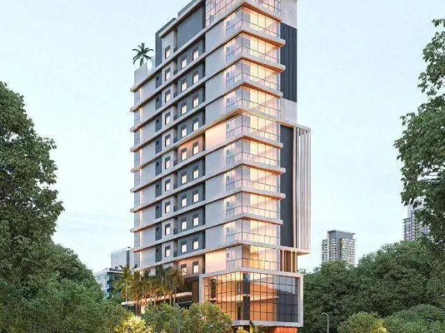 Apartamento venda em Região Geográfica Imediata de Foz do Iguaçu, Foz do Iguaçu