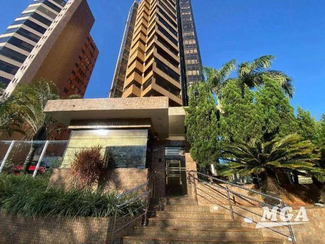 Apartamento venda em Região Geográfica Imediata de Foz do Iguaçu, Foz do Iguaçu