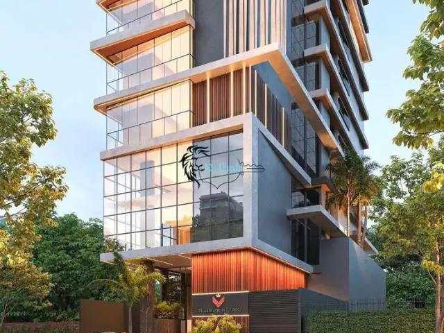 Apartamento venda em Região Geográfica Imediata de Foz do Iguaçu, Foz do Iguaçu