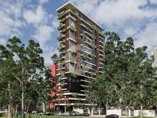 Apartamento venda em Região Geográfica Imediata de Foz do Iguaçu, Foz do Iguaçu