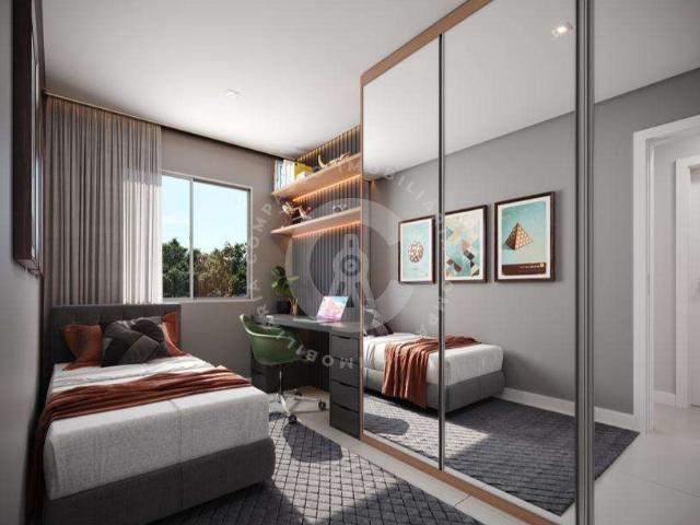 Apartamento venda em Região Geográfica Imediata de Foz do Iguaçu, Foz do Iguaçu