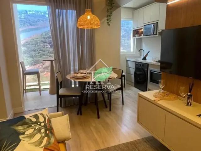 Apartamento venda em Foz do Iguaçu, Região Geográfica Intermediária de Cascavel