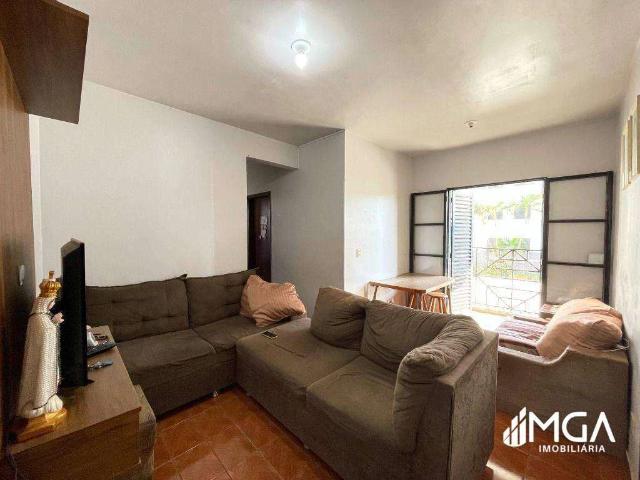 Apartamento venda em Jardim Tarobá, Foz do Iguaçu
