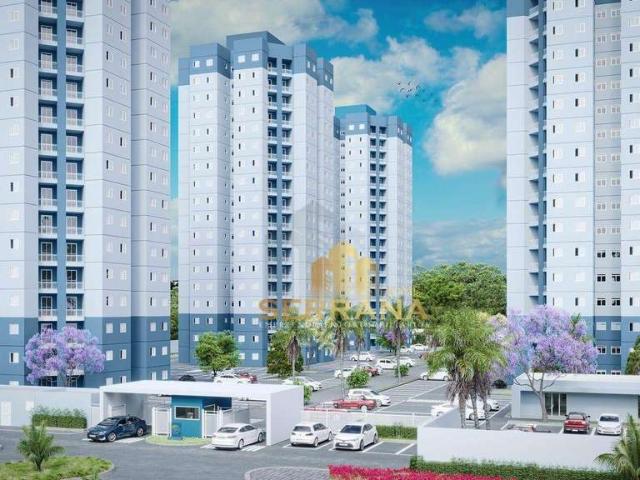 Apartamento venda em Região Geográfica Imediata de Foz do Iguaçu, Foz do Iguaçu