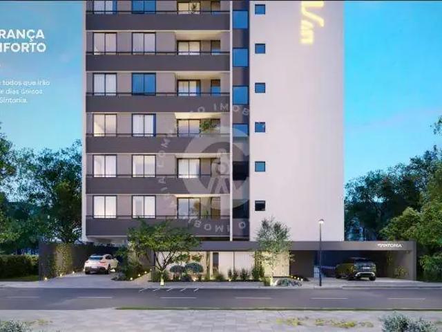 Apartamento venda em Região Geográfica Imediata de Foz do Iguaçu, Foz do Iguaçu