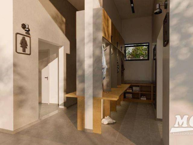 Apartamento venda em Região Geográfica Imediata de Foz do Iguaçu, Foz do Iguaçu