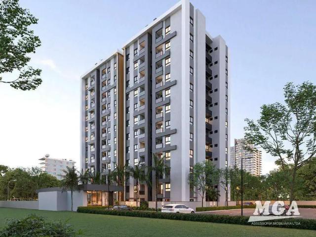 Apartamento venda em Região Geográfica Imediata de Foz do Iguaçu, Foz do Iguaçu