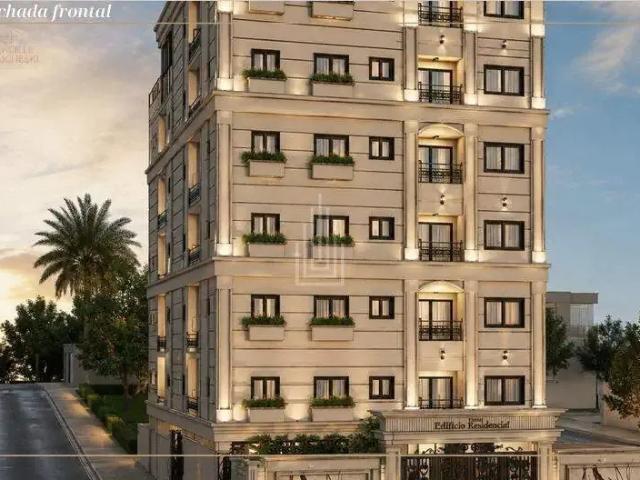 Apartamento venda em Região Geográfica Imediata de Foz do Iguaçu, Foz do Iguaçu